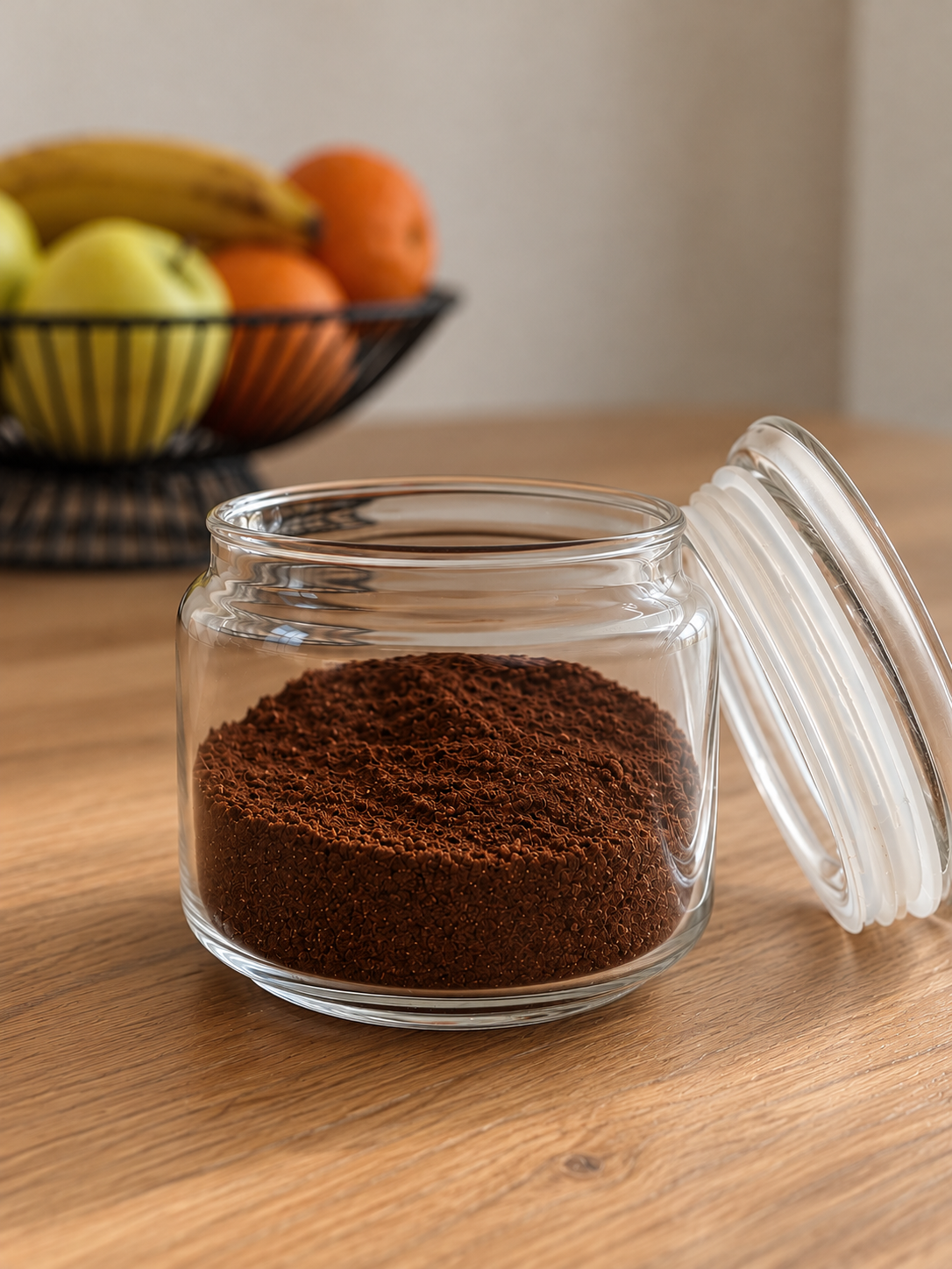 Café aux 5 épices