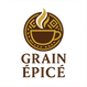 Grain Épicé - Accueil
