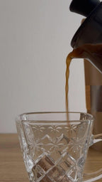Café aux 5 épices
